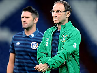 BLOG: Germany v Ireland and Eu...