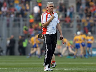 The politics of Cork hurling