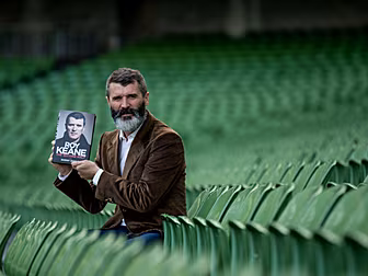 Have you heard Roy Keane narra...