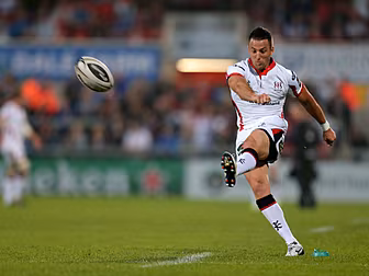 Humphreys to claim century aga...