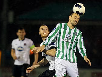 BLOG: Off The Ball and full-ti...