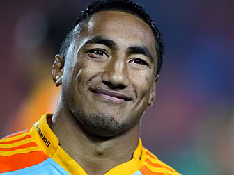 Aki and Te’o debut for Connach...