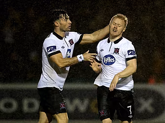 The PFAI list for Player and T...