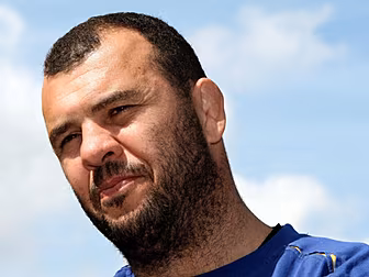 What do you make of World Rugb...