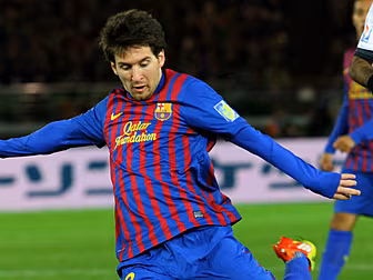 Why Messi's record breakin...