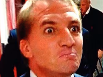 Rodgers has much to learn abou...