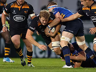 Launchbury signs new deal with...