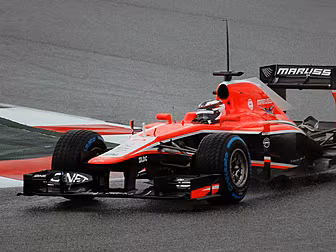 Manor edging closer to F1 retu...