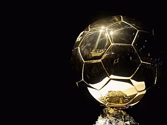 Bale among Ballon D’or nominee...