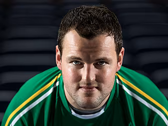 Murphy to lead 25-strong Rules...