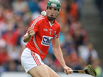 What would Aidan Walsh have be...