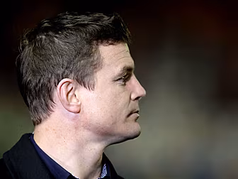 BOD on Amy having to sing the...