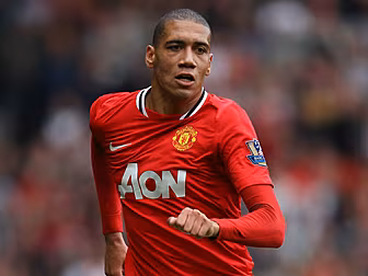 ANALYSIS: Smalling, Kane and C...