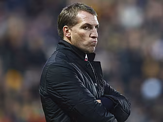 " In terms of the team sel...