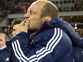 Best to miss Springbok clash 