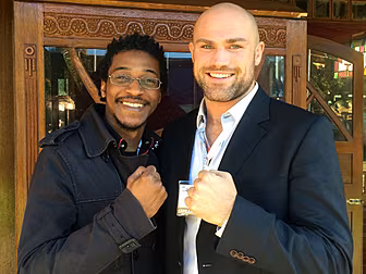 Cathal Pendred on saving a bab...