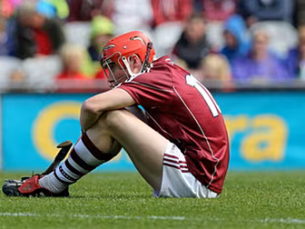 "Croke park should look at...