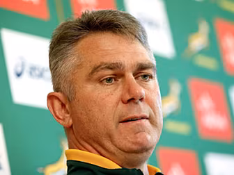 The lowdown on the Boks with S...