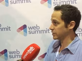 VIDEO: David Epstein on the sc...