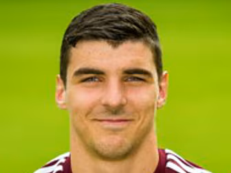 Scotland call on Paterson agai...