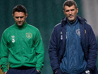 No place for Robbie Keane in J...