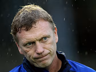 'The thing Moyes has got t...