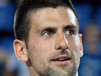 AUDIO: Deadly Djokovic deliver...