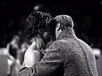 PICS: The victory which will s...