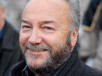We've got George Galloway&...