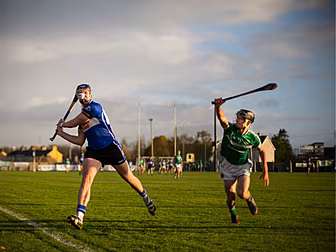 Sunday GAA round-up: Kilmalloc...