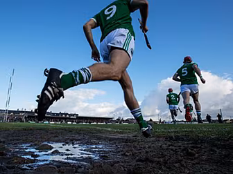 Club GAA provincial round up 