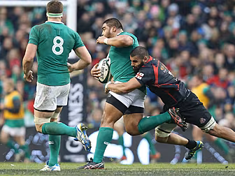 Do the stats make Ireland look...