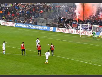 VIDEO: This penalty shows how...
