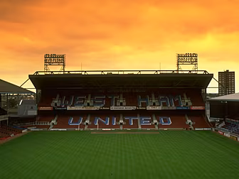 West Ham get a Europa League p...