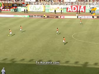 VIDEO: With both teams happy w...