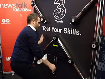 VIDEO: The Off the Ball lads t...