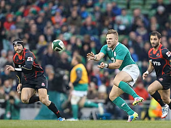 Which players will keep Georgi...