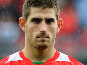 Hartlepool: Ched Evans signing...