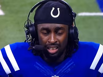 VIDEO: One NFL player has got...