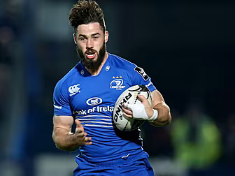 Mick McGrath on how he made it...