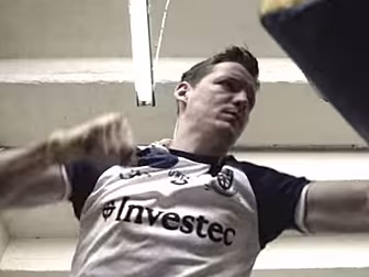 VIDEO: If you love Monaghan an...