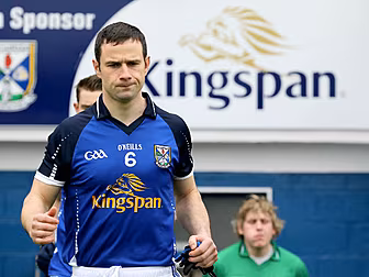 Cavan lose Clarke for 2015