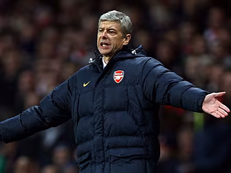 Full-time: Monaco make Arsenal...