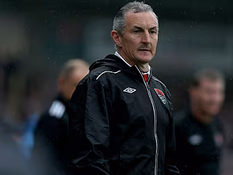 'We have too many clubs in...