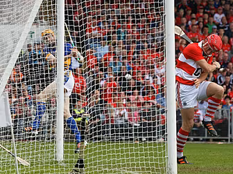 Will Lar Corbett return for Ti...