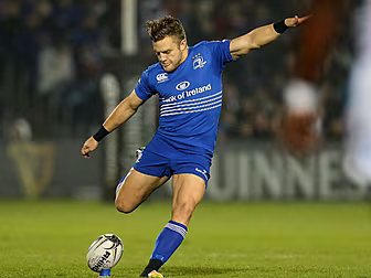 LIVE BLOG: Leinster v Connacht