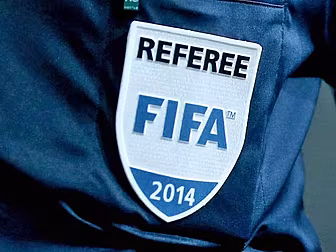 England's World Cup bid is...
