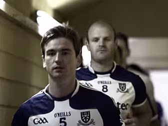 Monaghan's March: This vid...