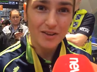 VIDEO: 'Maybe when I retir...
