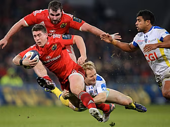 Saturday rugby round-up - Muns...